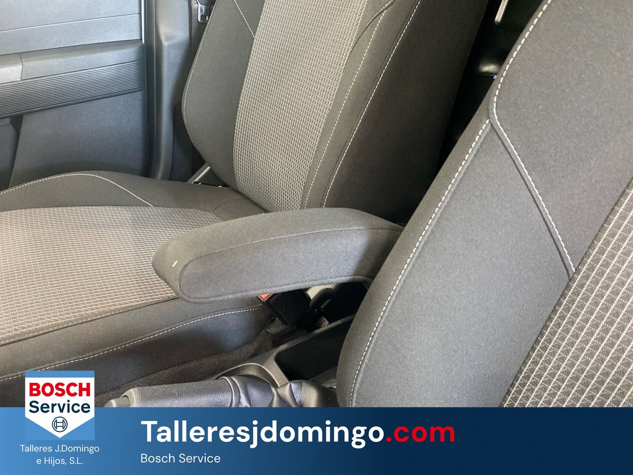 Ford Transit Courier  Van 1.5 Ecoblue 75kW Trend - Foto 25