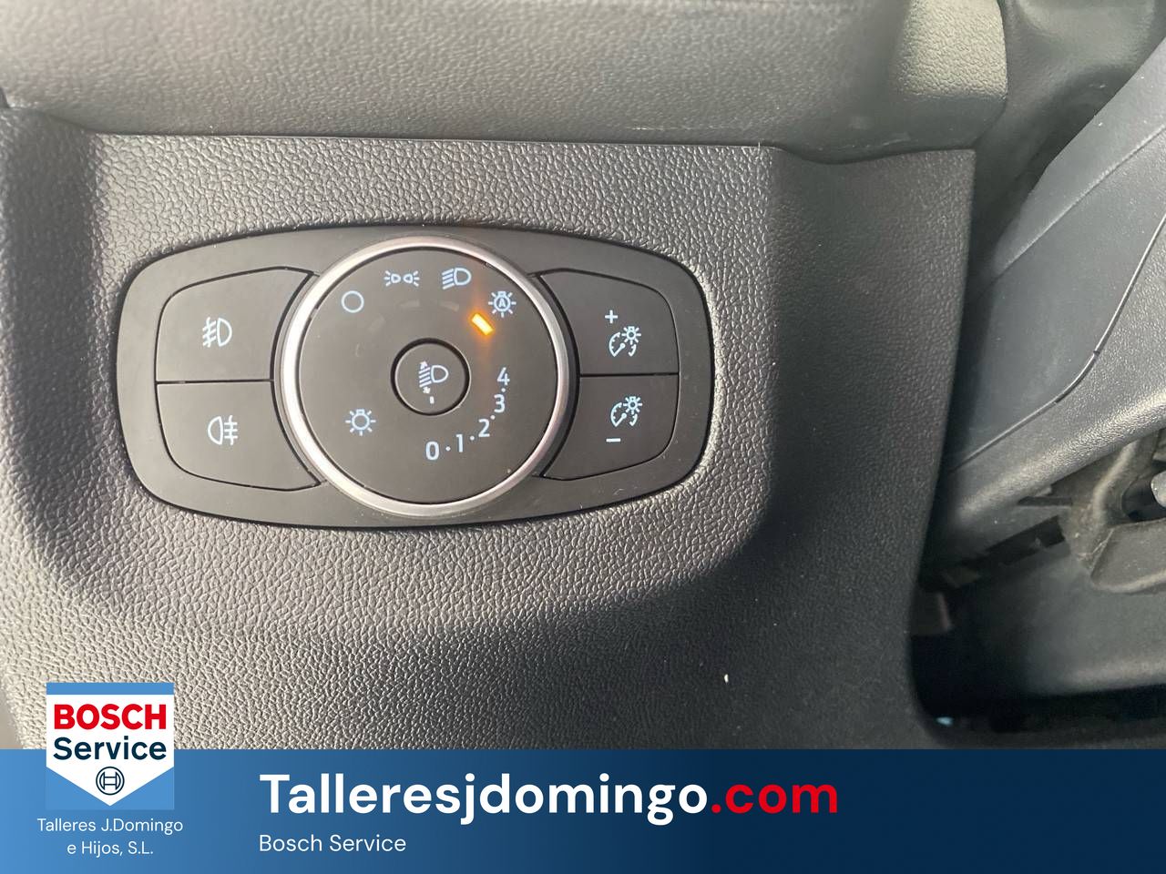 Ford Transit Courier  Van 1.5 Ecoblue 75kW Trend - Foto 14