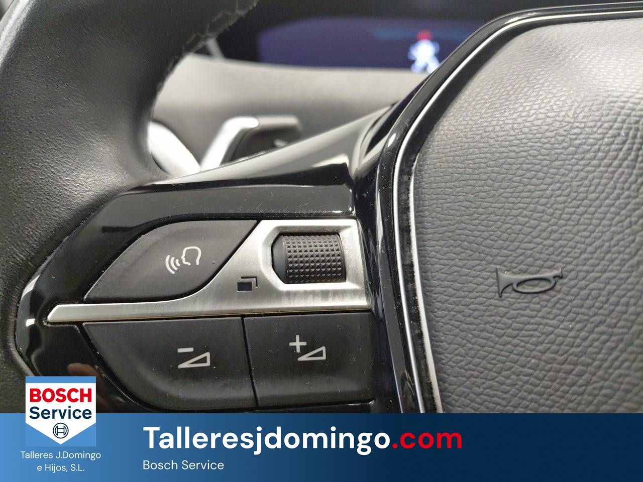 Peugeot 3008  1.5 BlueHDi 96kW (130CV) S&S  EAT8 Allure - Foto 16