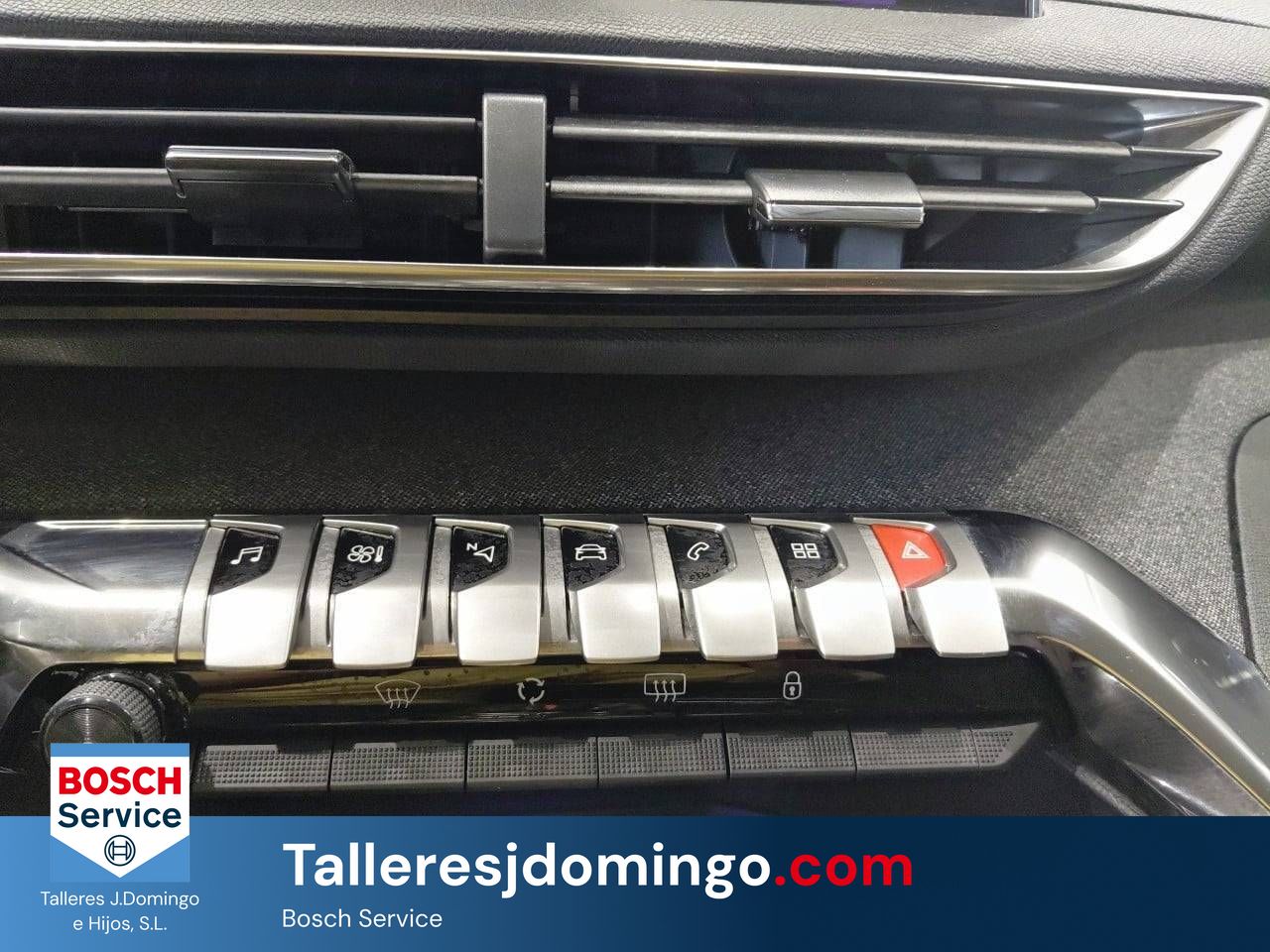 Peugeot 3008  1.5 BlueHDi 96kW (130CV) S&S  EAT8 Allure - Foto 23