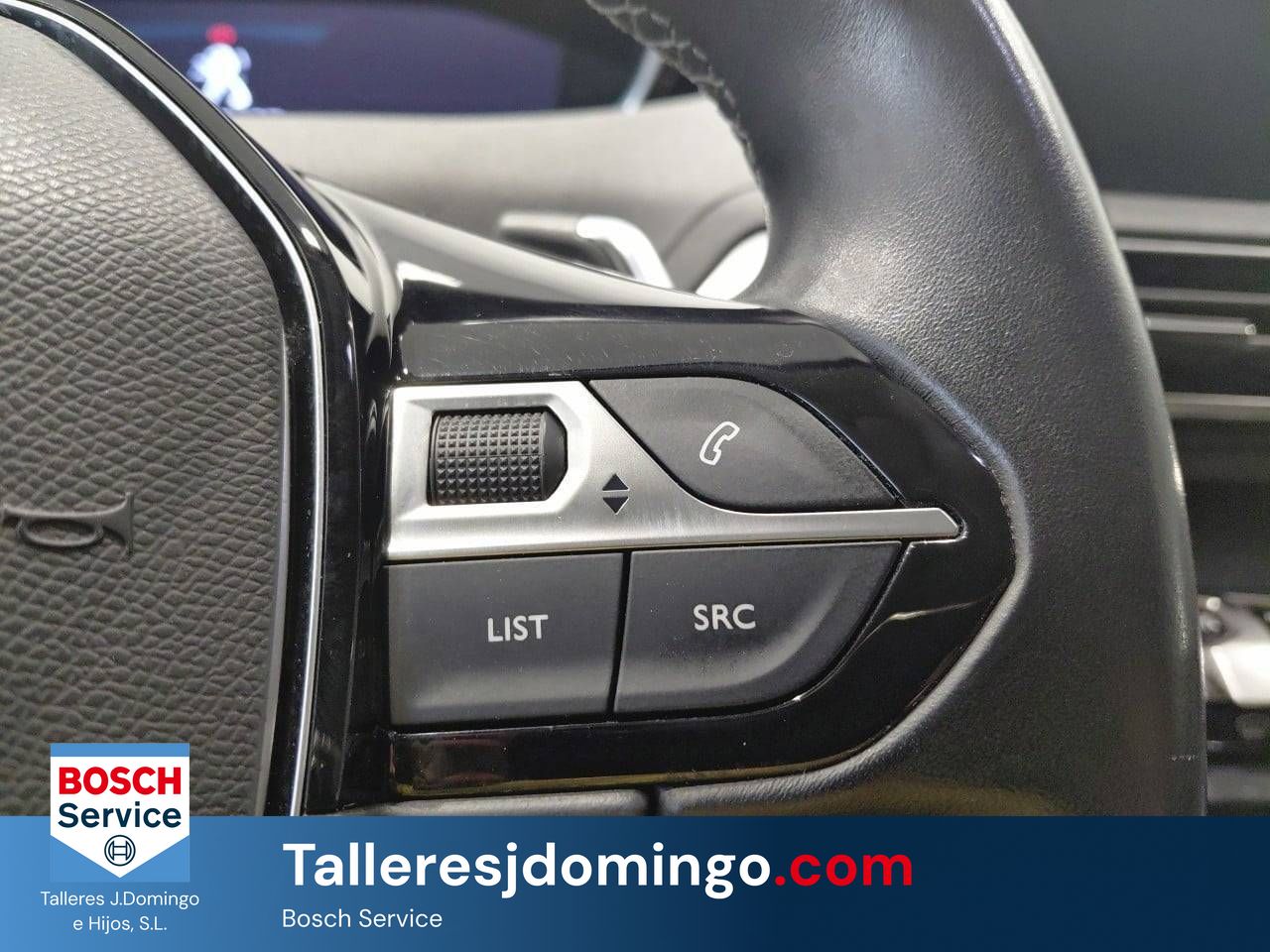 Peugeot 3008  1.5 BlueHDi 96kW (130CV) S&S  EAT8 Allure - Foto 17