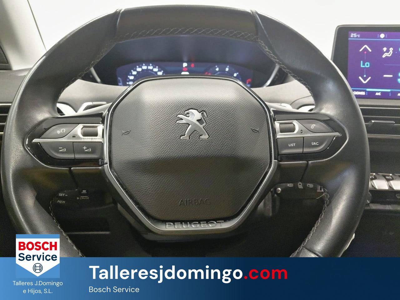 Peugeot 3008  1.5 BlueHDi 96kW (130CV) S&S  EAT8 Allure - Foto 18