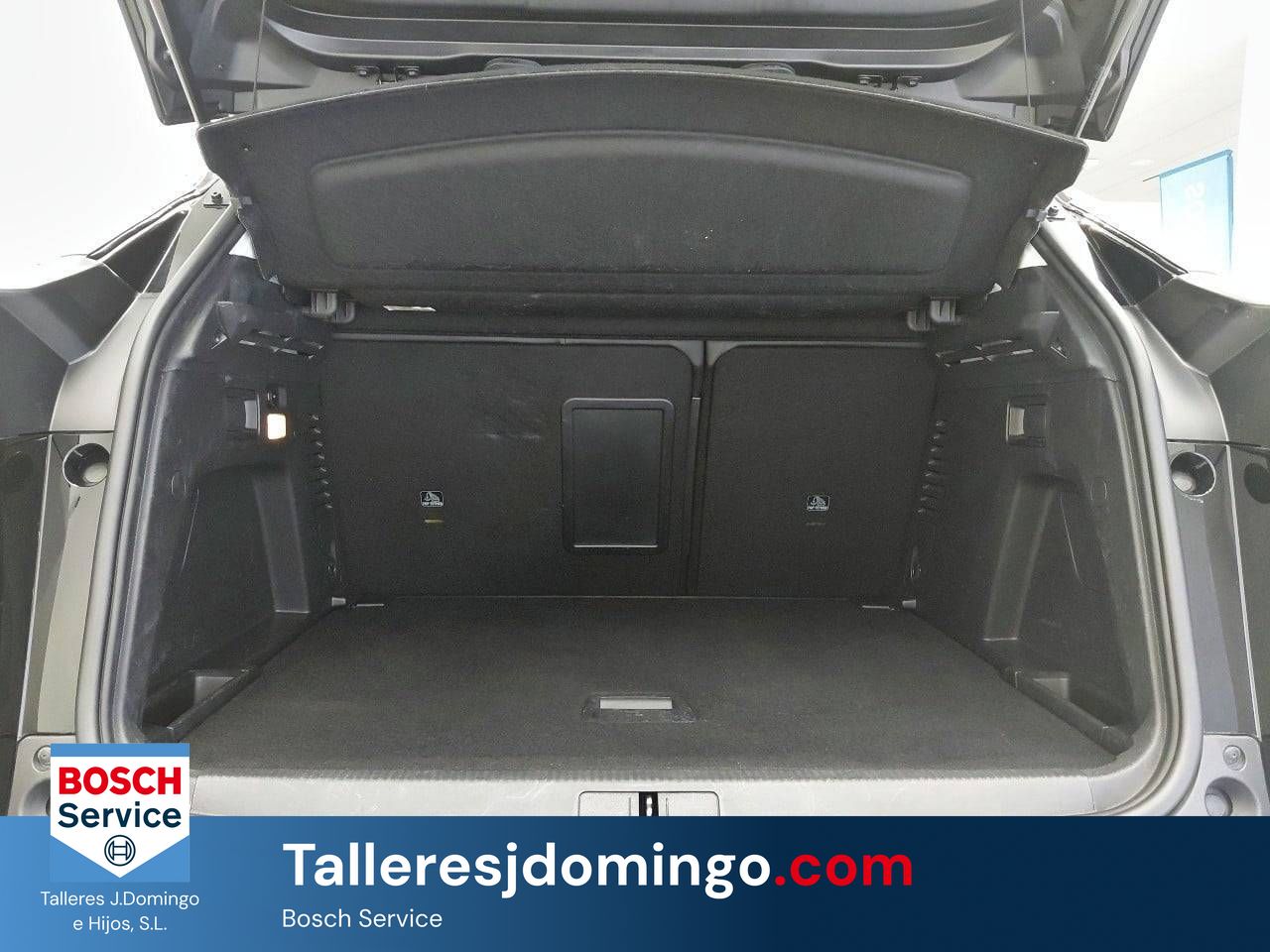 Peugeot 3008  1.5 BlueHDi 96kW (130CV) S&S  EAT8 Allure - Foto 7