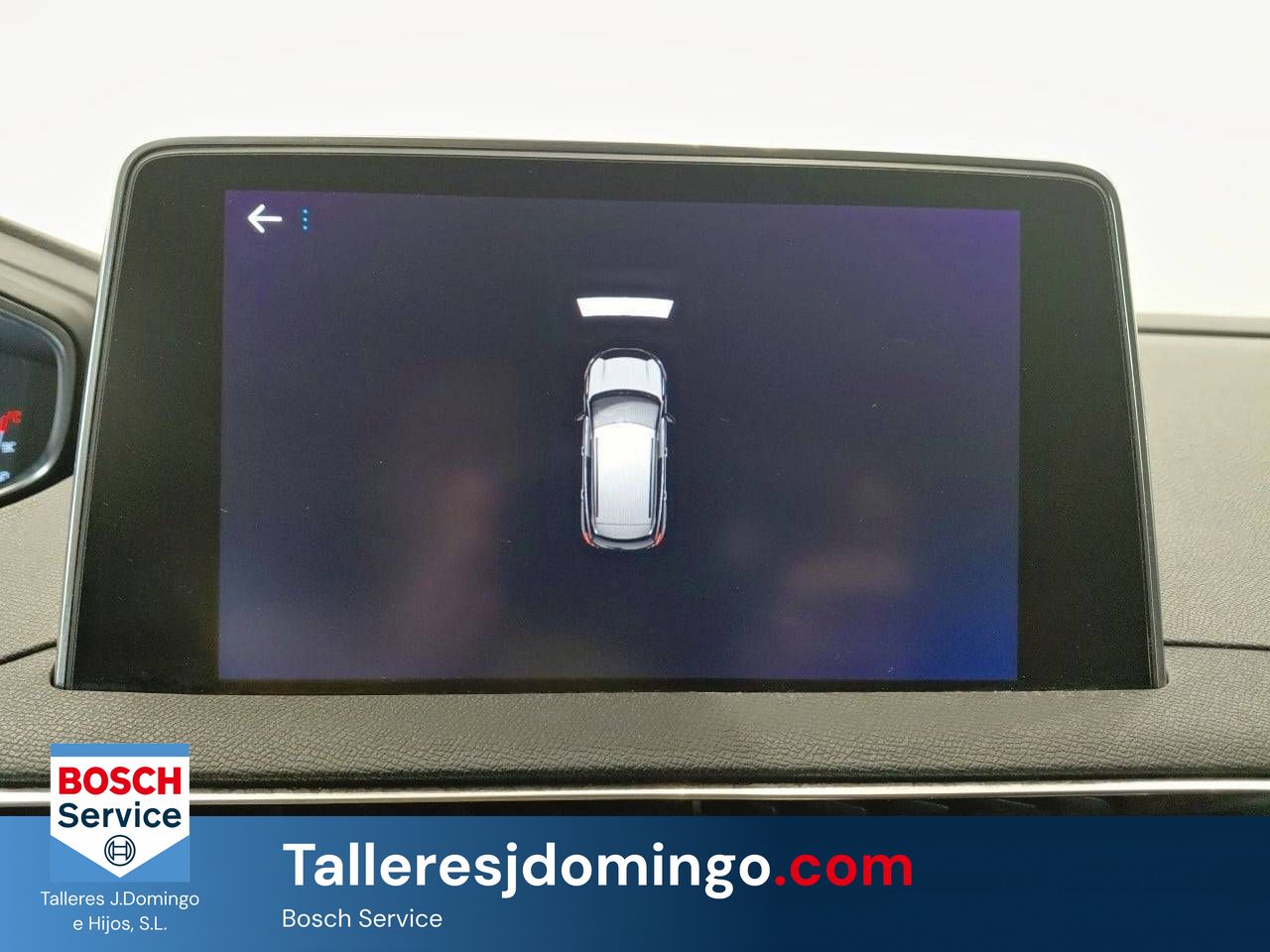 Peugeot 3008  1.5 BlueHDi 96kW (130CV) S&S  EAT8 Allure - Foto 26