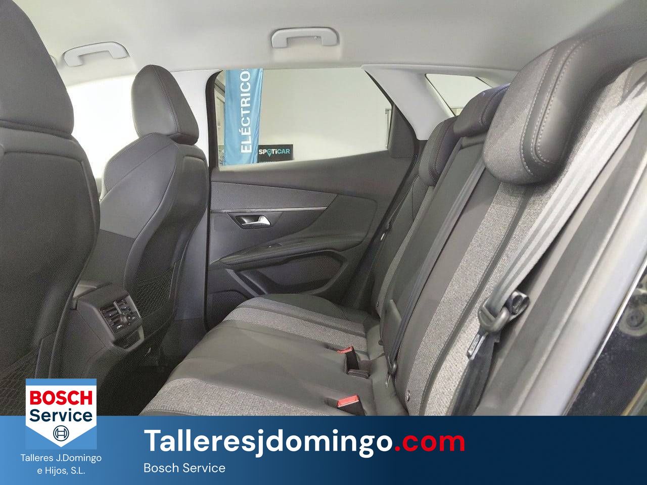 Peugeot 3008  1.5 BlueHDi 96kW (130CV) S&S  EAT8 Allure - Foto 11
