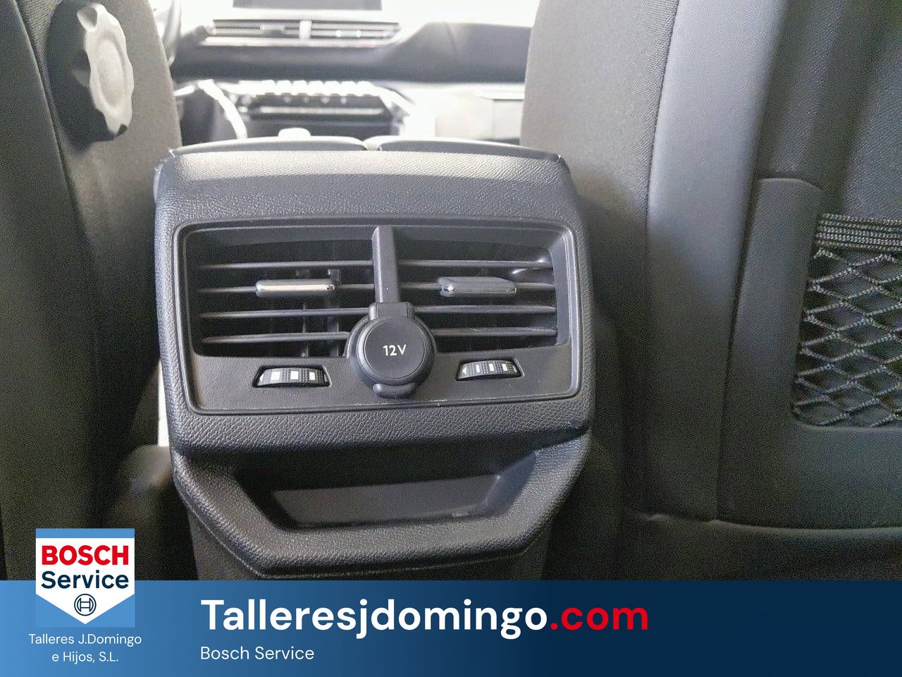 Peugeot 3008  1.5 BlueHDi 96kW (130CV) S&S  EAT8 Allure - Foto 13