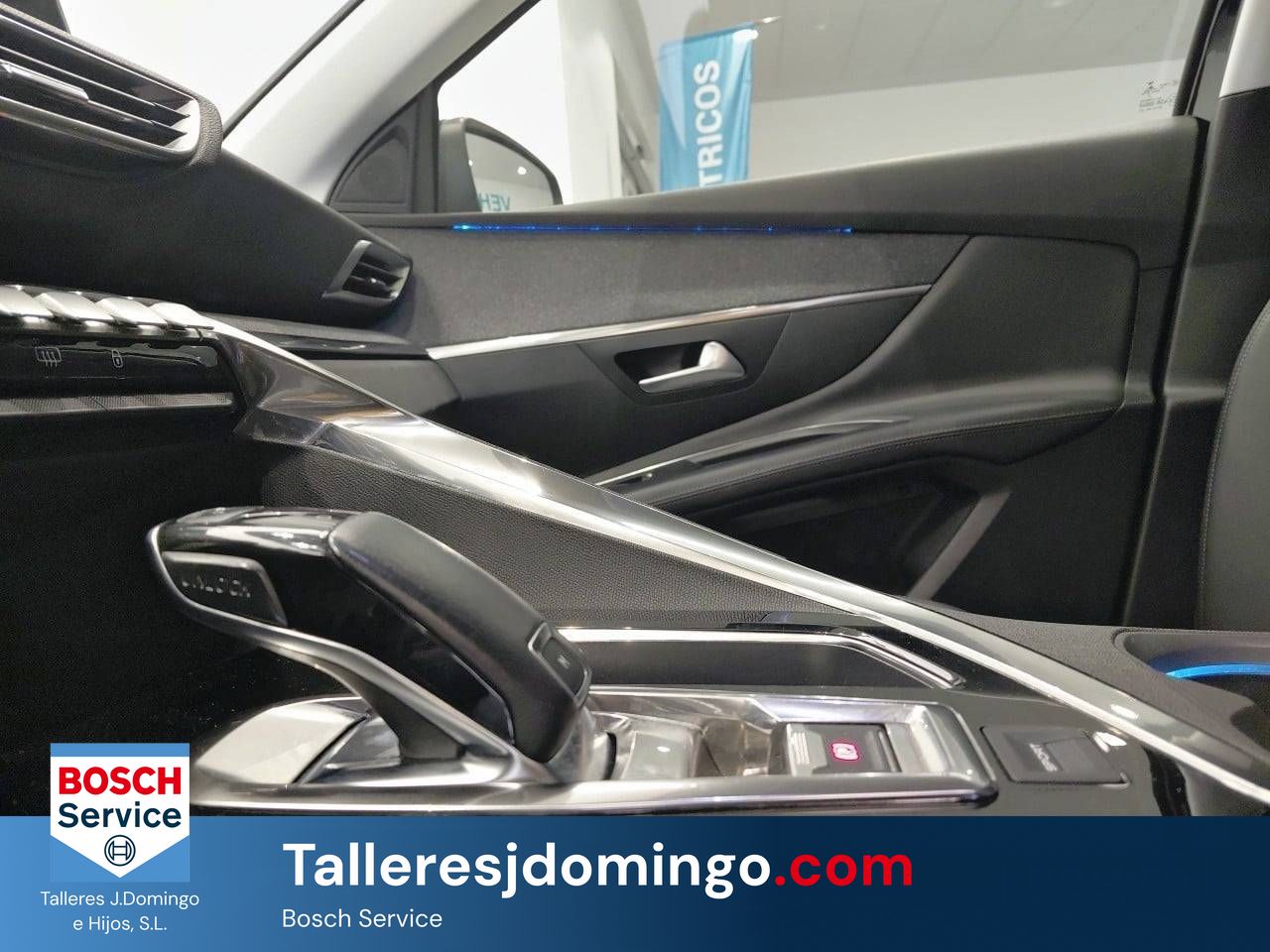 Peugeot 3008  1.5 BlueHDi 96kW (130CV) S&S  EAT8 Allure - Foto 15