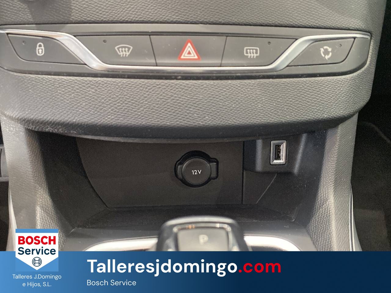 Peugeot 308  5p  PureTech 130 S&S EAT8 Style - Foto 16