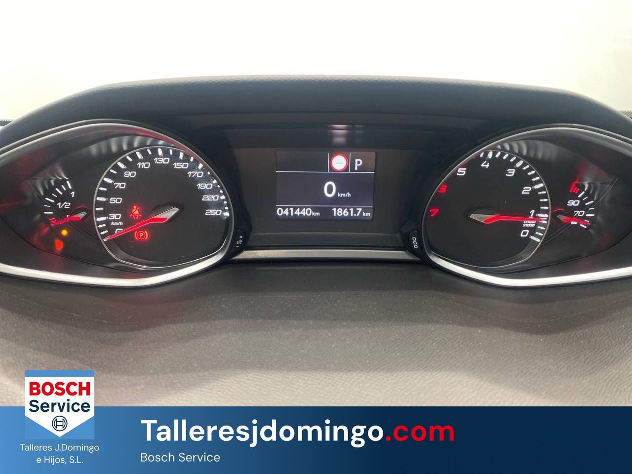 Peugeot 308  5p  PureTech 130 S&S EAT8 Style - Foto 24
