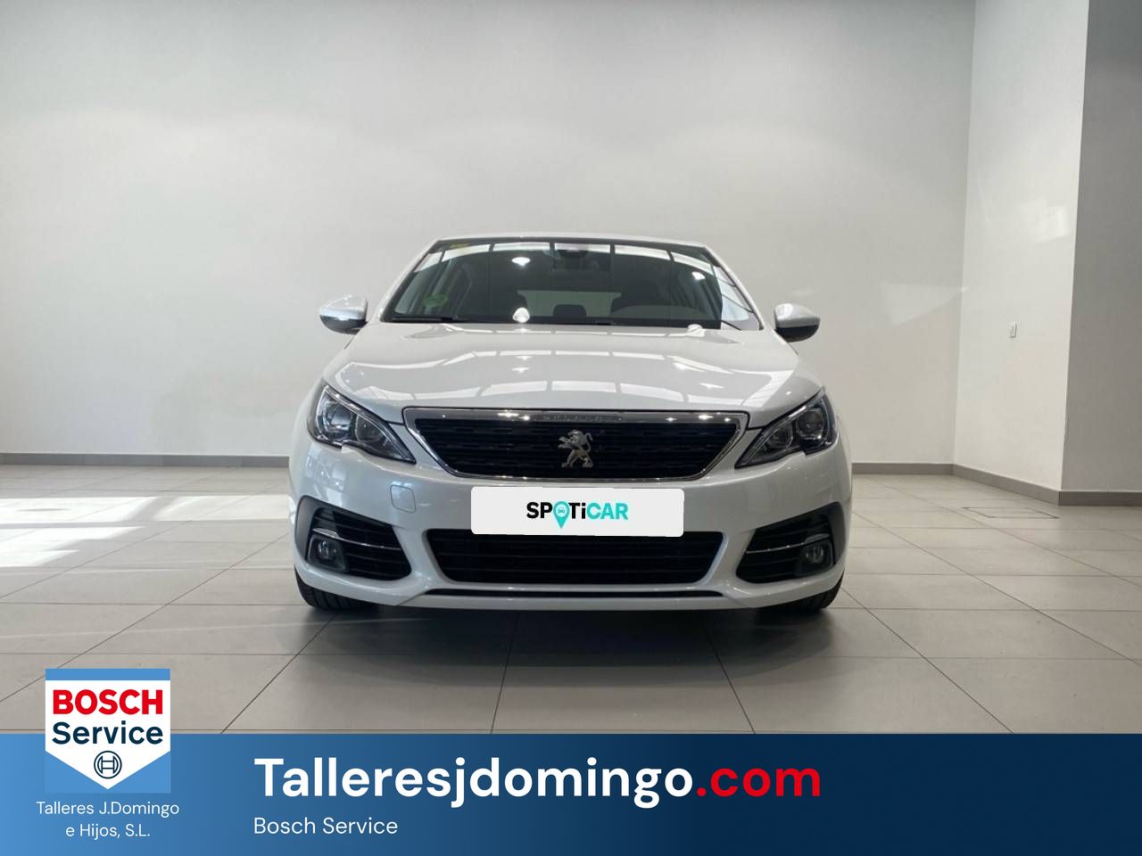 Peugeot 308  5p  PureTech 130 S&S EAT8 Style - Foto 3
