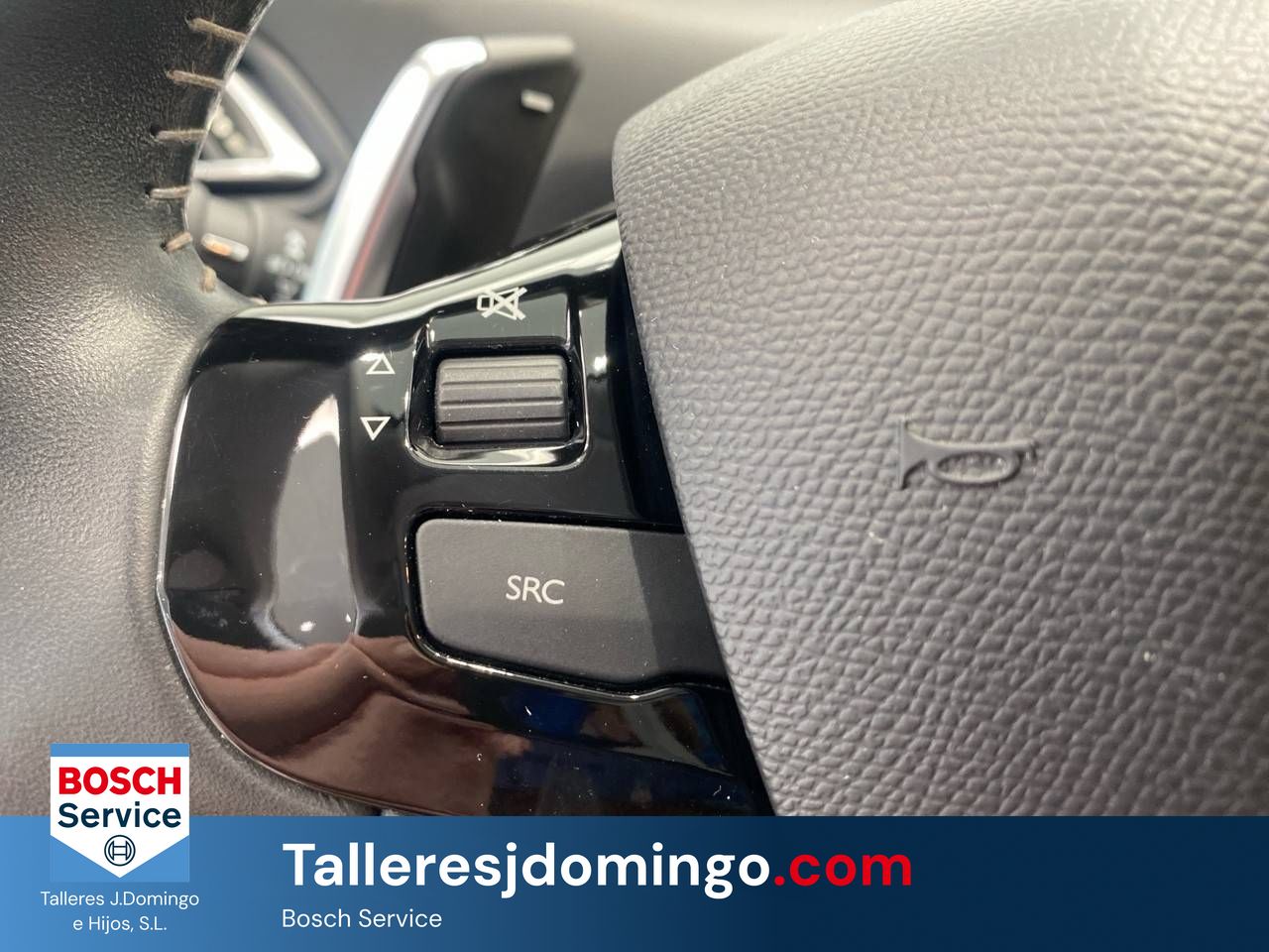 Peugeot 308  5p  PureTech 130 S&S EAT8 Style - Foto 22