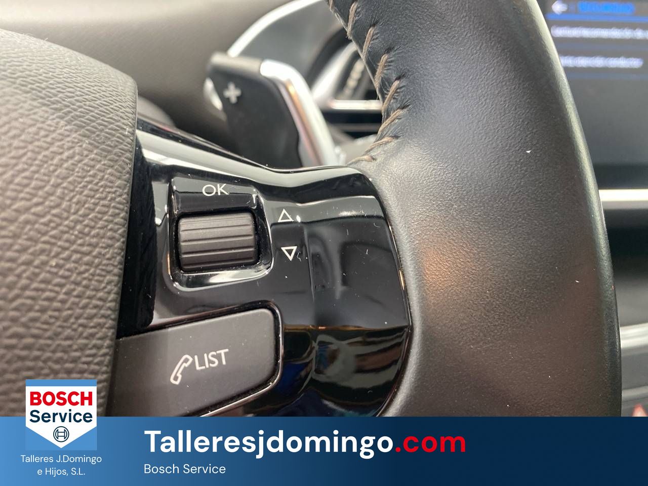 Peugeot 308  5p  PureTech 130 S&S EAT8 Style - Foto 23