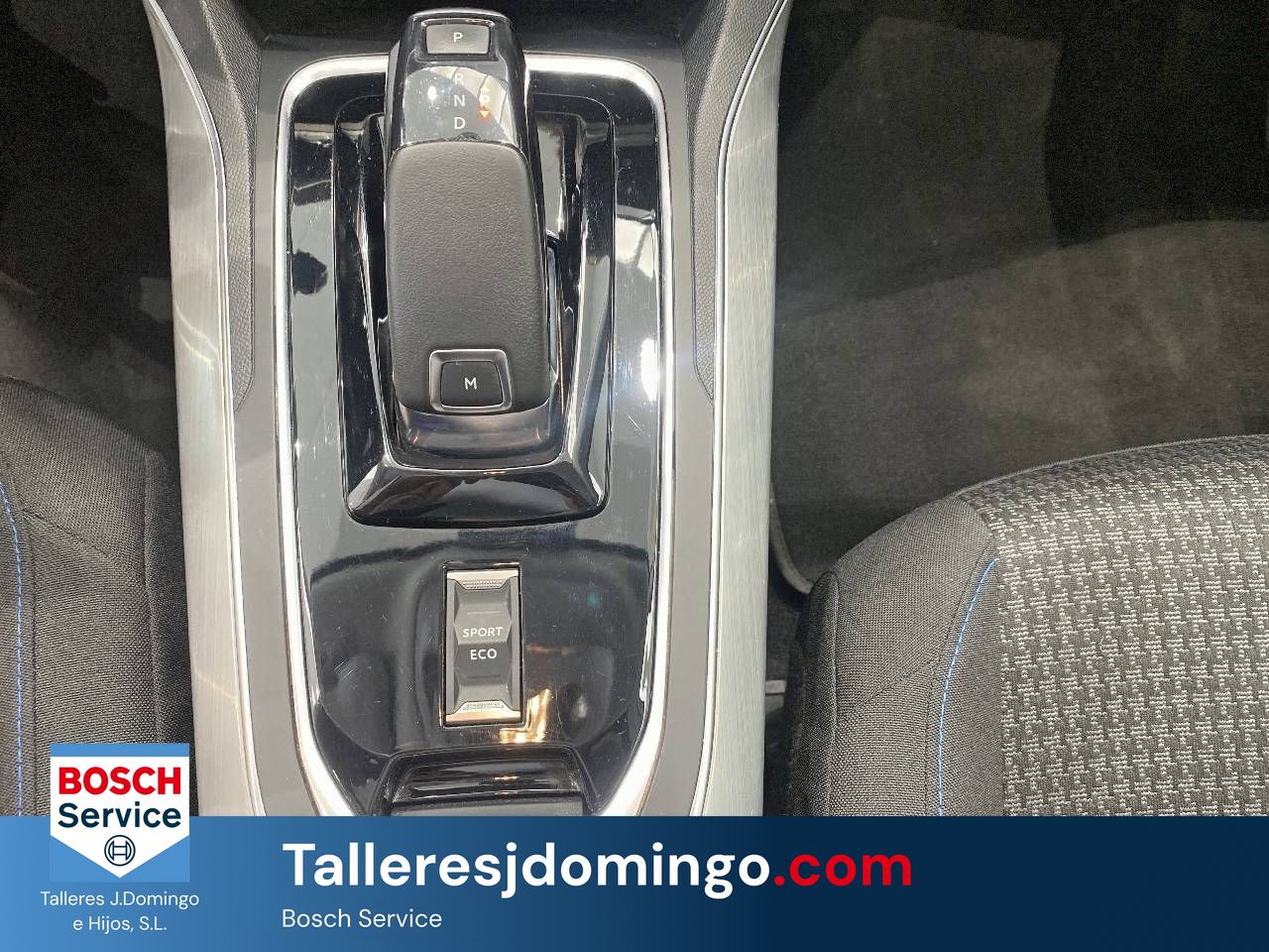 Peugeot 308  5p  PureTech 130 S&S EAT8 Style - Foto 15