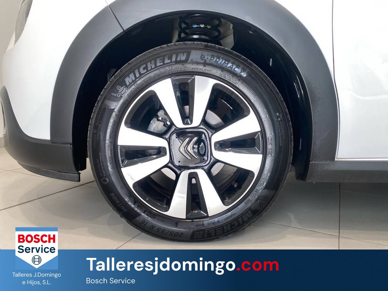 Citroën C3  PureTech 60KW (83CV) Shine - Foto 12