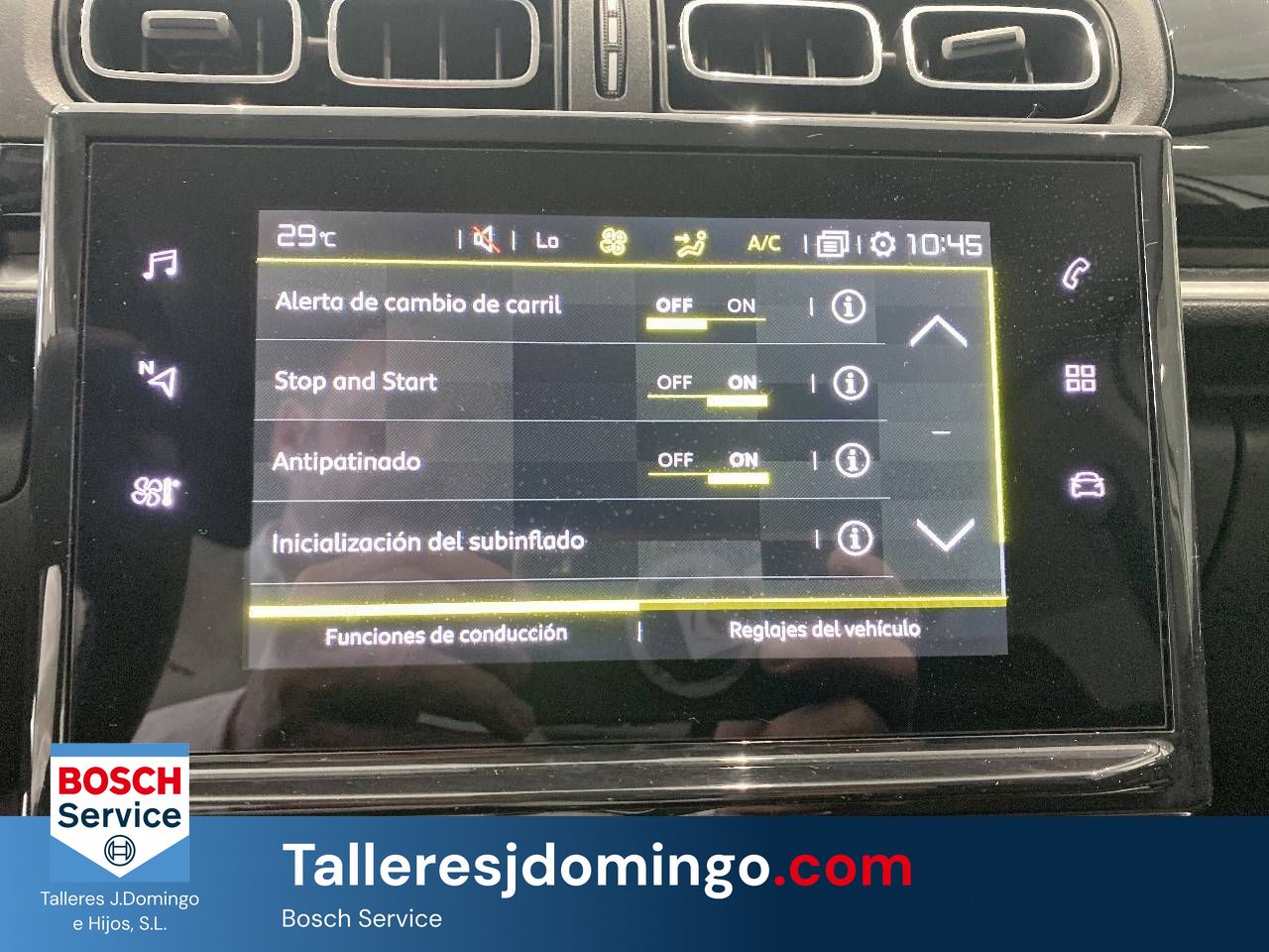 Citroën C3  PureTech 60KW (83CV) Shine - Foto 18
