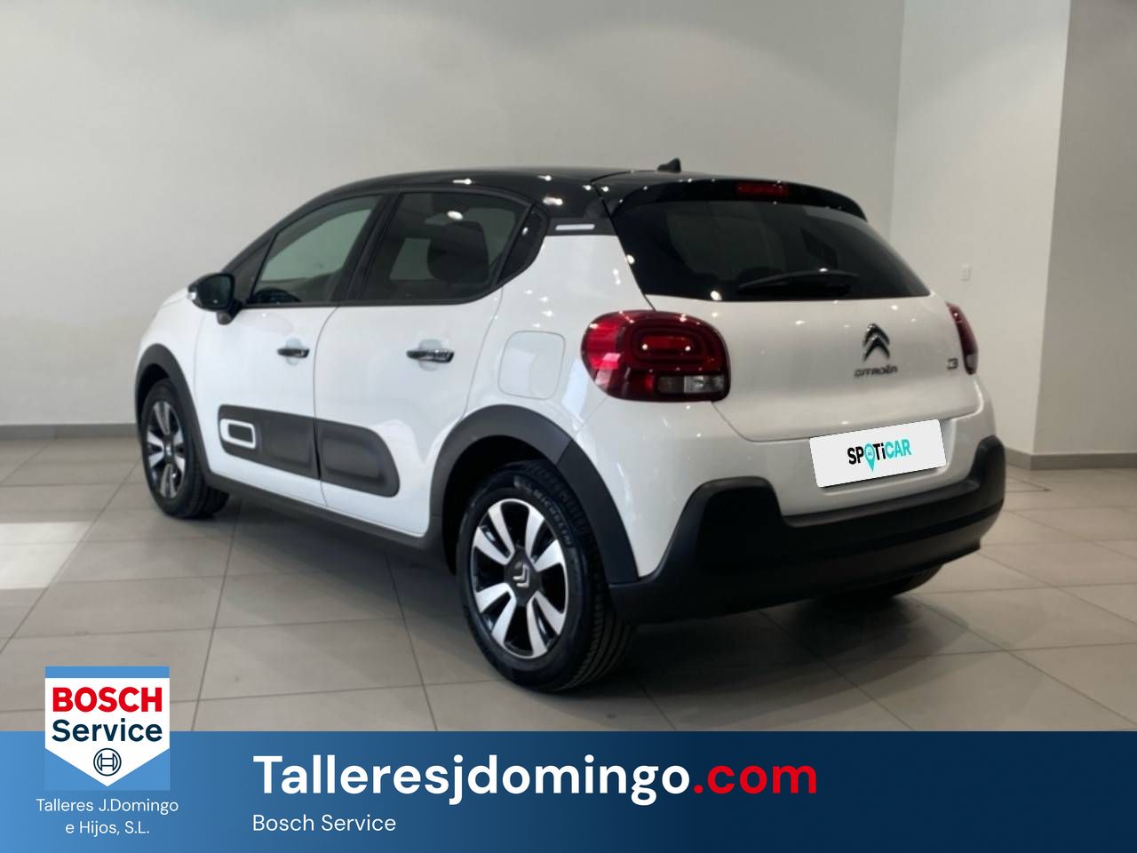 Citroën C3  PureTech 60KW (83CV) Shine - Foto 8