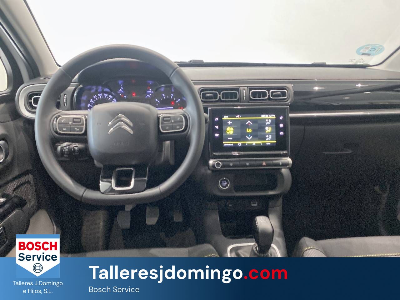 Citroën C3  PureTech 60KW (83CV) Shine - Foto 9