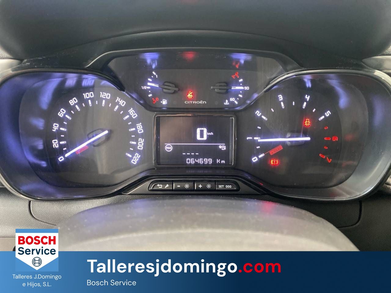Citroën C3  PureTech 60KW (83CV) Shine - Foto 23