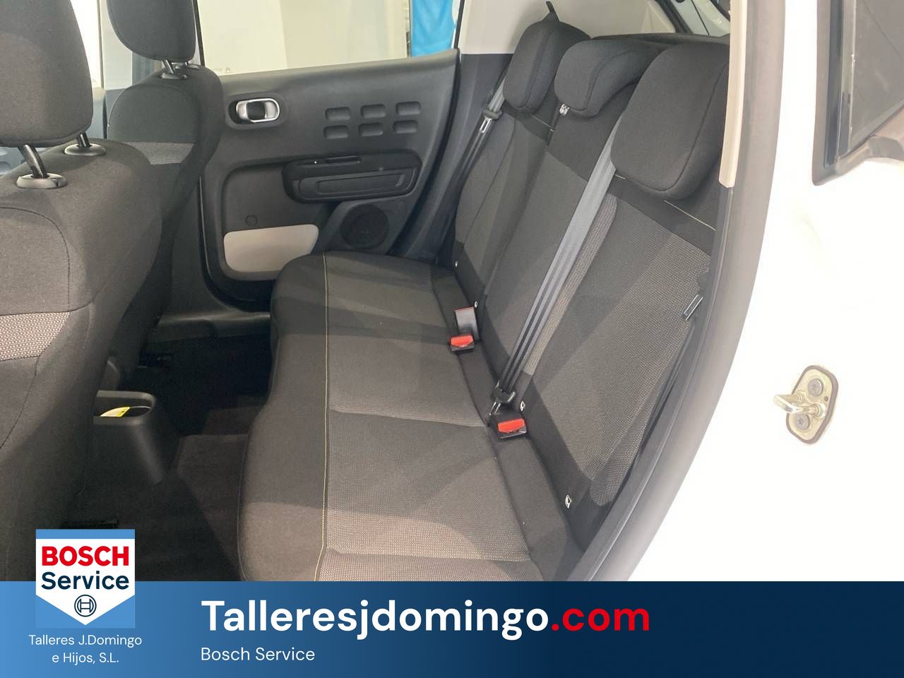 Citroën C3  PureTech 60KW (83CV) Shine - Foto 11