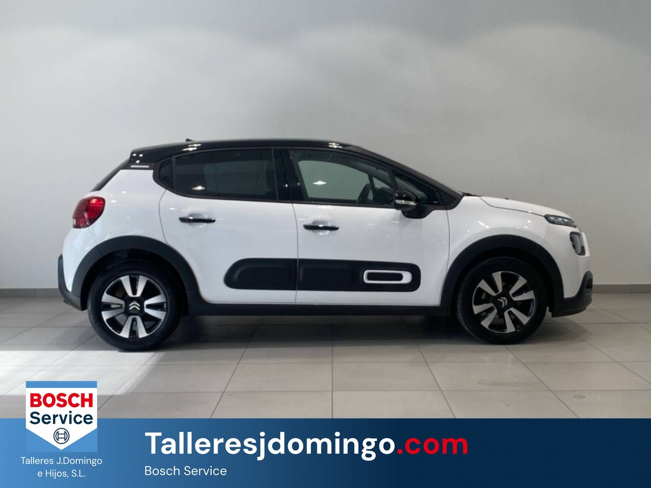 Citroën C3  PureTech 60KW (83CV) Shine - Foto 5