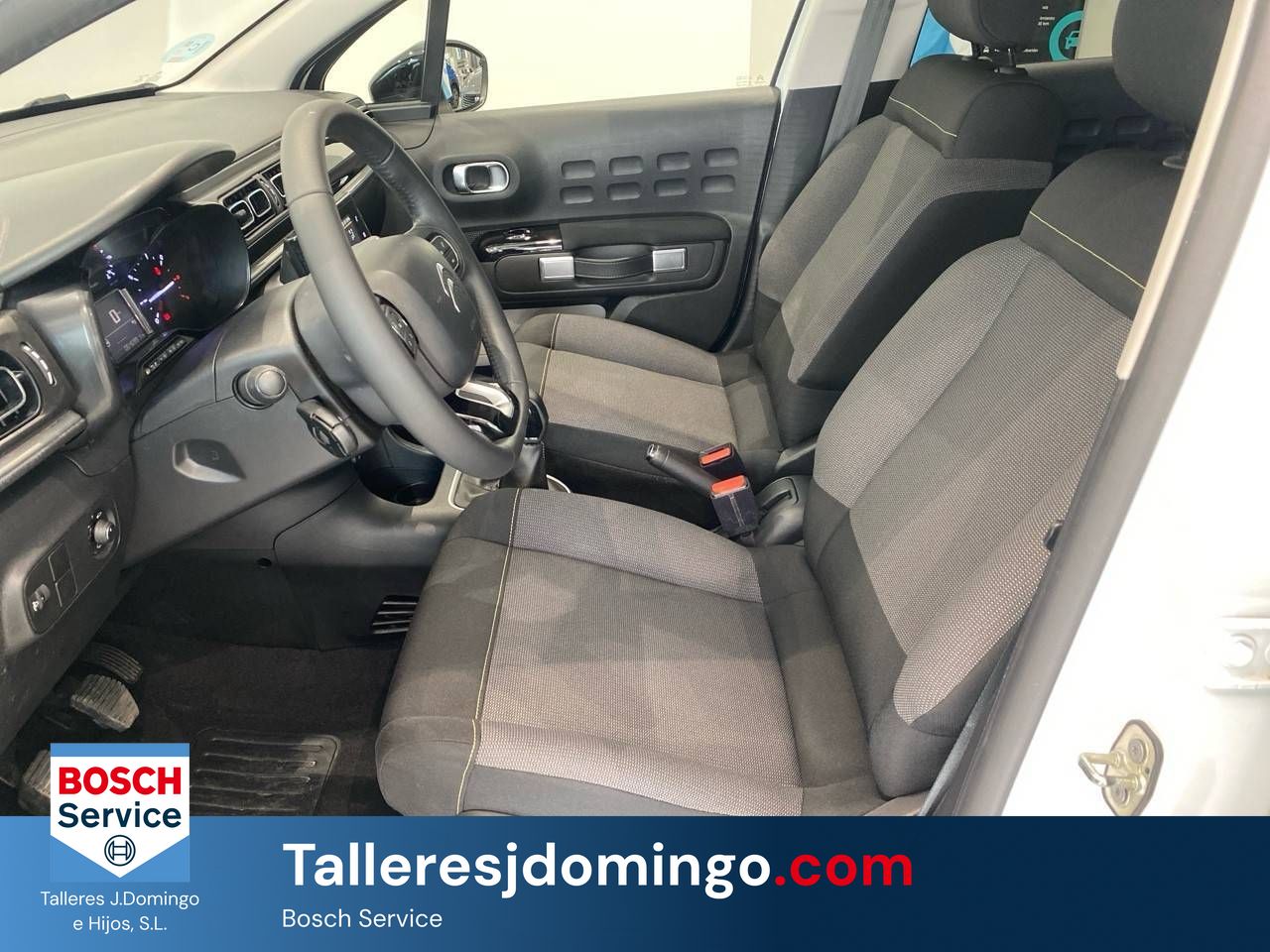Citroën C3  PureTech 60KW (83CV) Shine - Foto 10