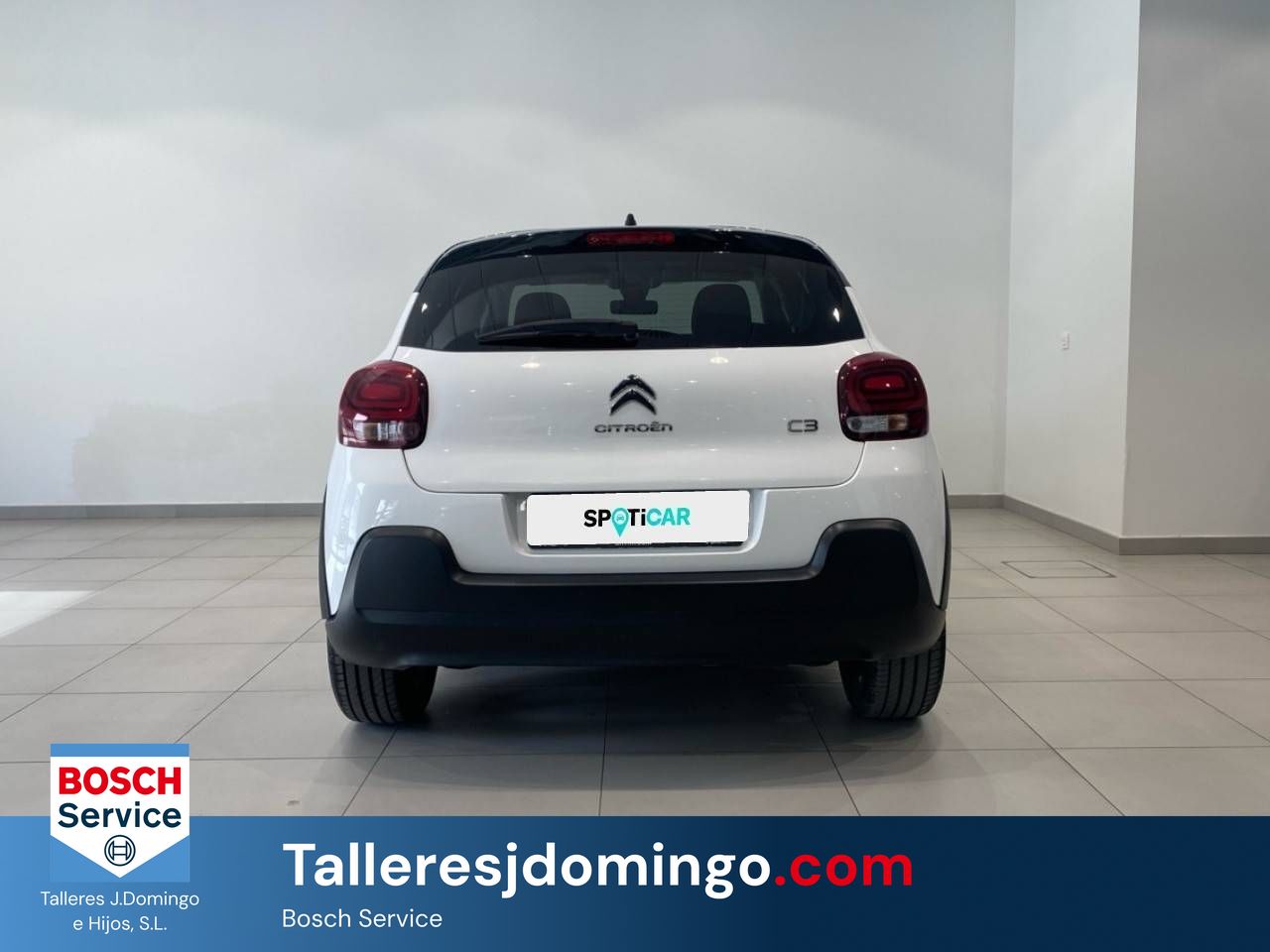 Citroën C3  PureTech 60KW (83CV) Shine - Foto 6