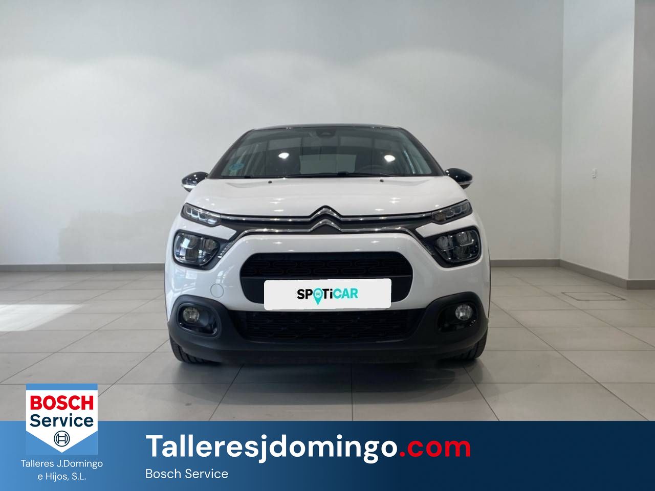 Citroën C3  PureTech 60KW (83CV) Shine - Foto 3