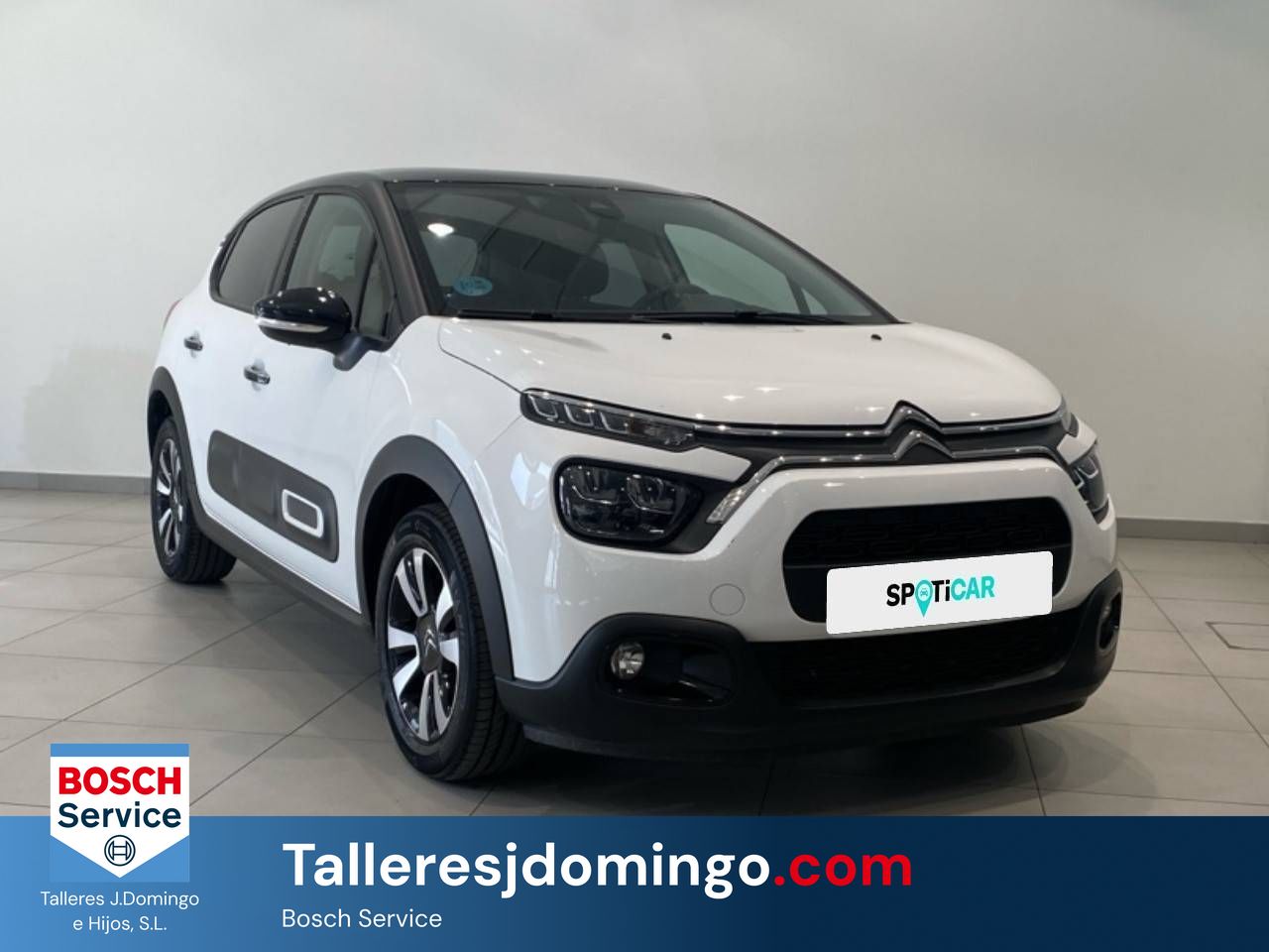 Citroën C3  PureTech 60KW (83CV) Shine - Foto 4