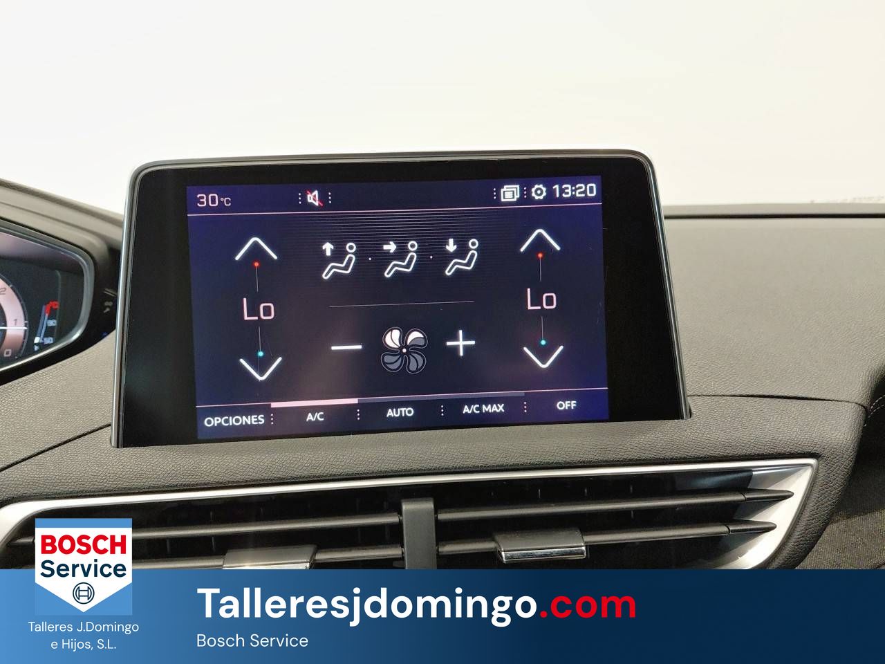 Peugeot 3008  1.5L BlueHDi 96kW (130CV) S&S GT Line - Foto 20