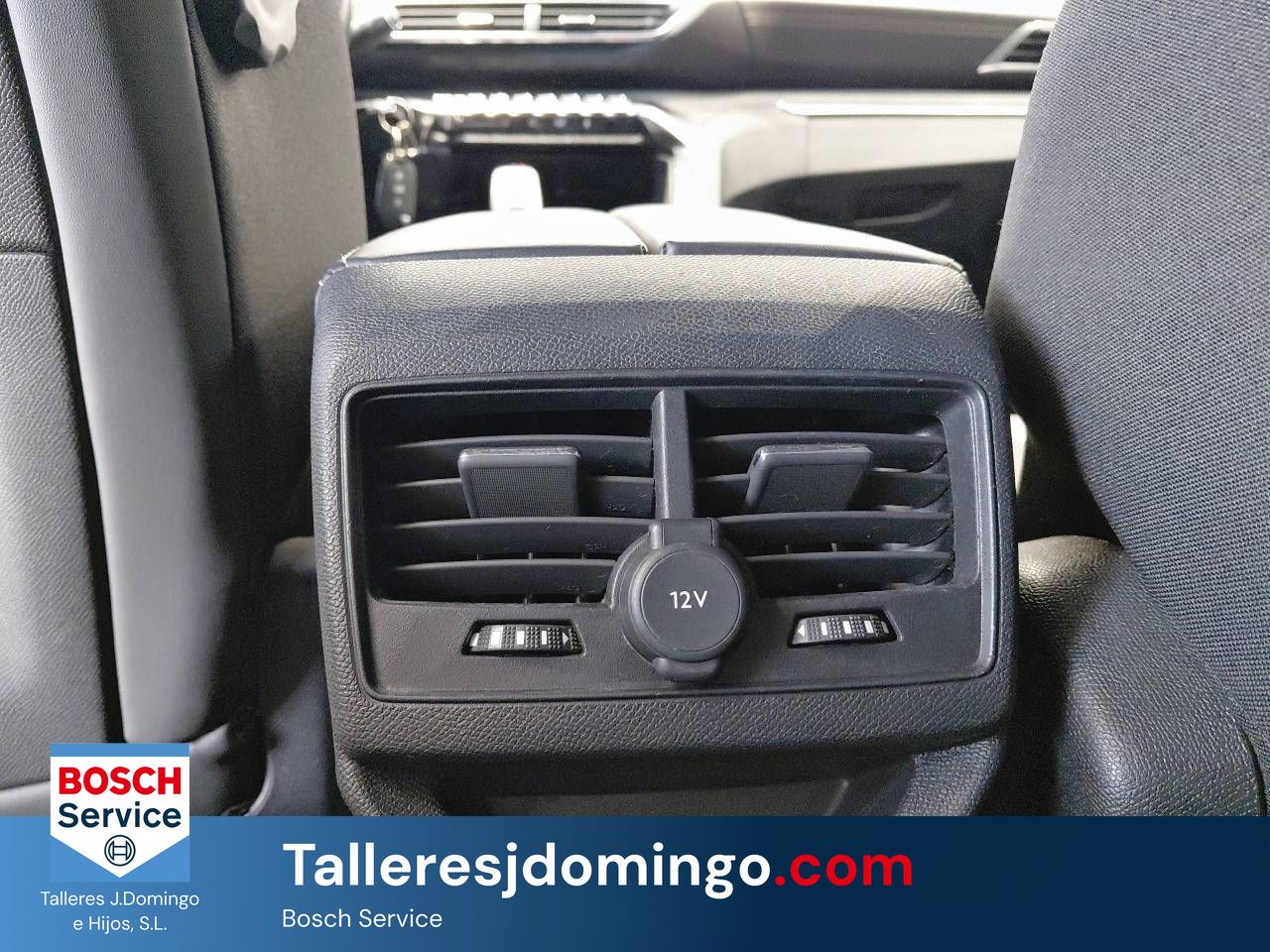 Peugeot 3008  1.5L BlueHDi 96kW (130CV) S&S GT Line - Foto 13