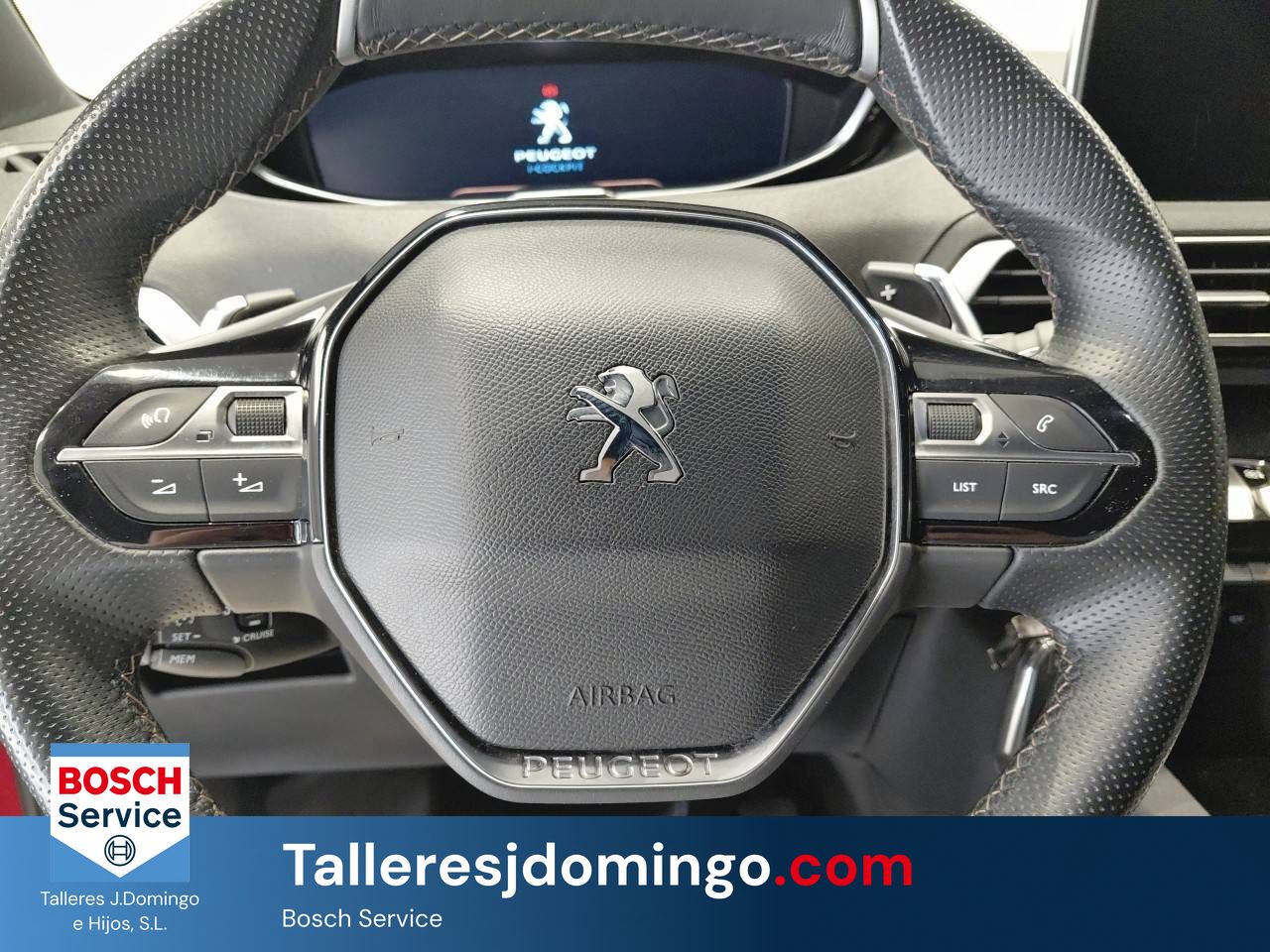 Peugeot 3008  1.5L BlueHDi 96kW (130CV) S&S GT Line - Foto 15