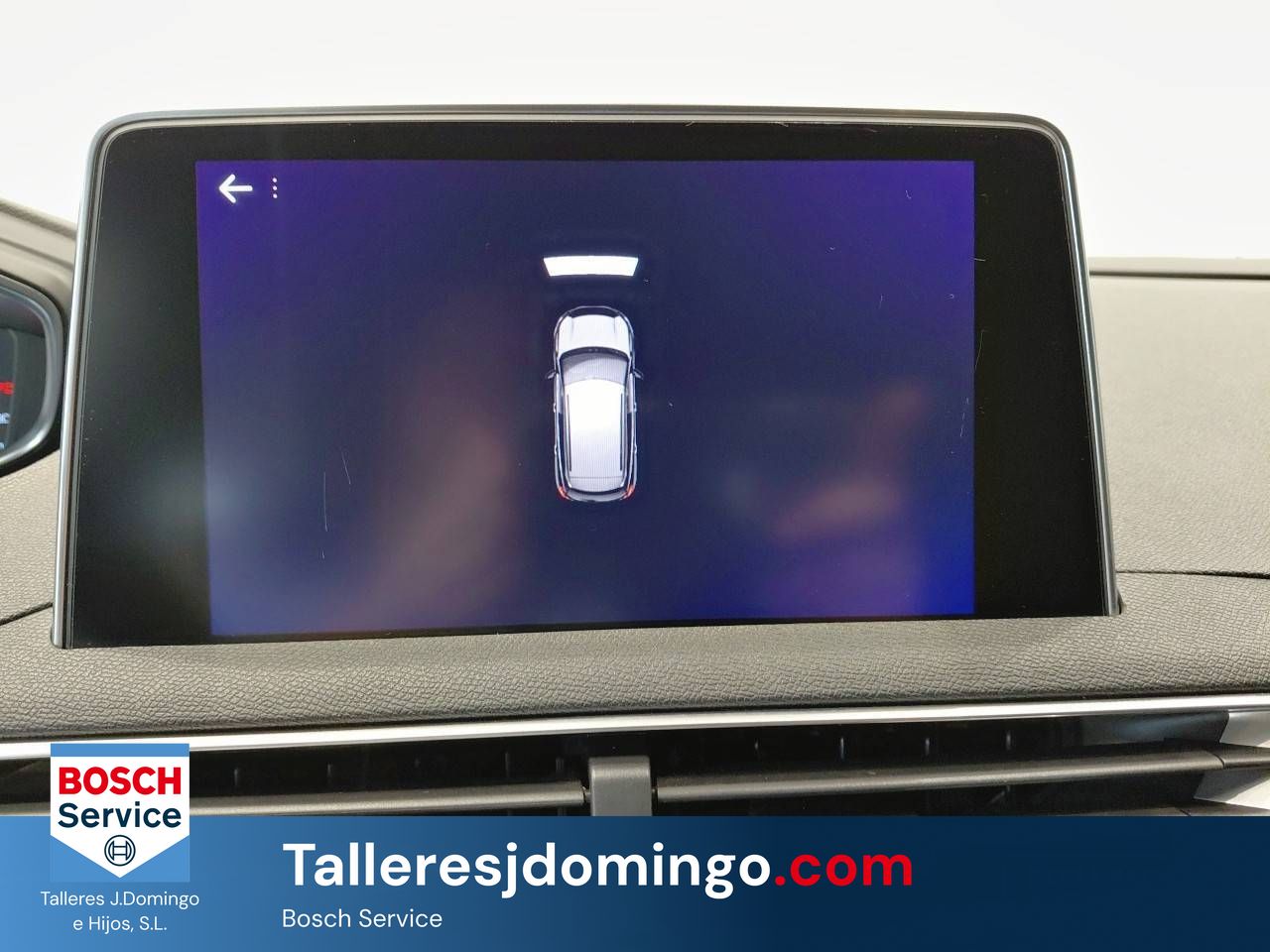 Peugeot 3008  1.5L BlueHDi 96kW (130CV) S&S GT Line - Foto 22