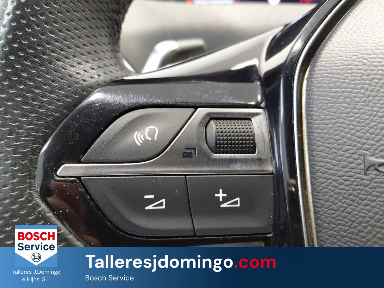 Peugeot 3008  1.5L BlueHDi 96kW (130CV) S&S GT Line - Foto 18