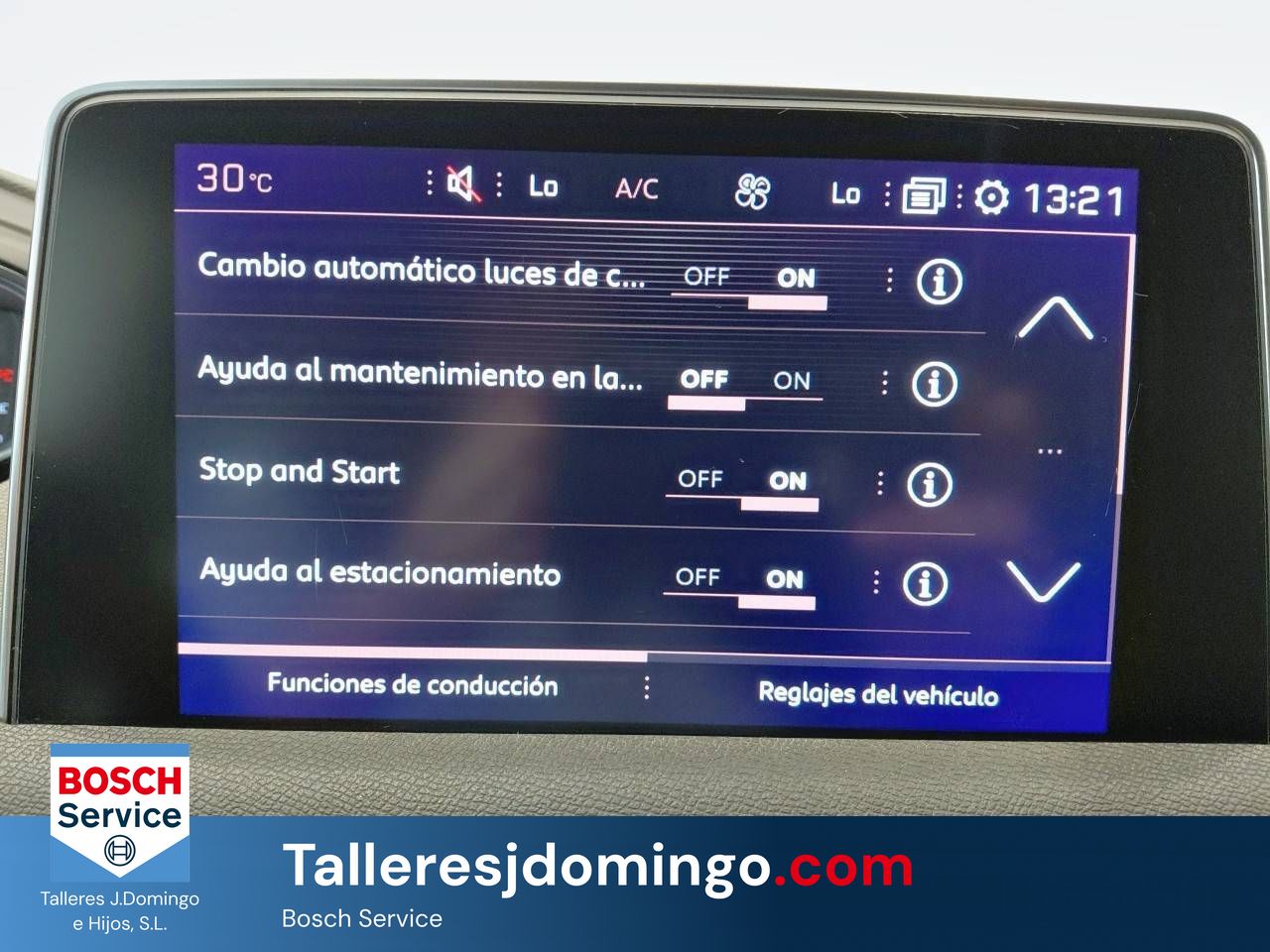 Peugeot 3008  1.5L BlueHDi 96kW (130CV) S&S GT Line - Foto 24