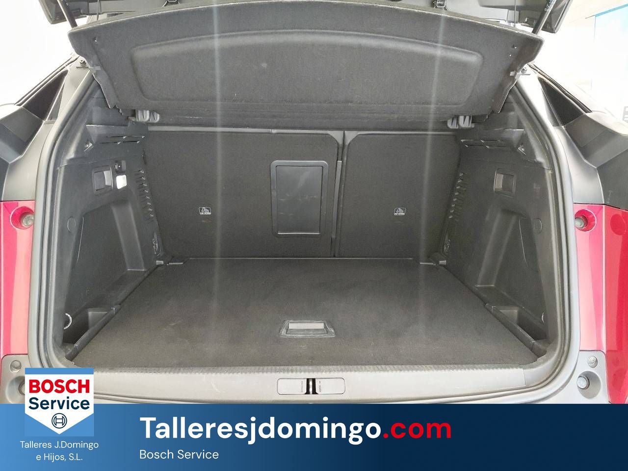 Peugeot 3008  1.5L BlueHDi 96kW (130CV) S&S GT Line - Foto 7