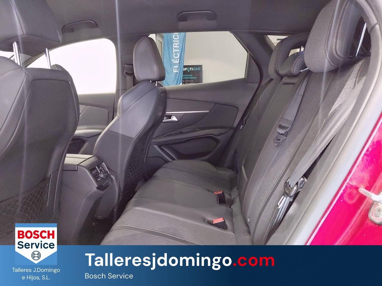 Peugeot 3008  1.5L BlueHDi 96kW (130CV) S&S GT Line - Foto 11