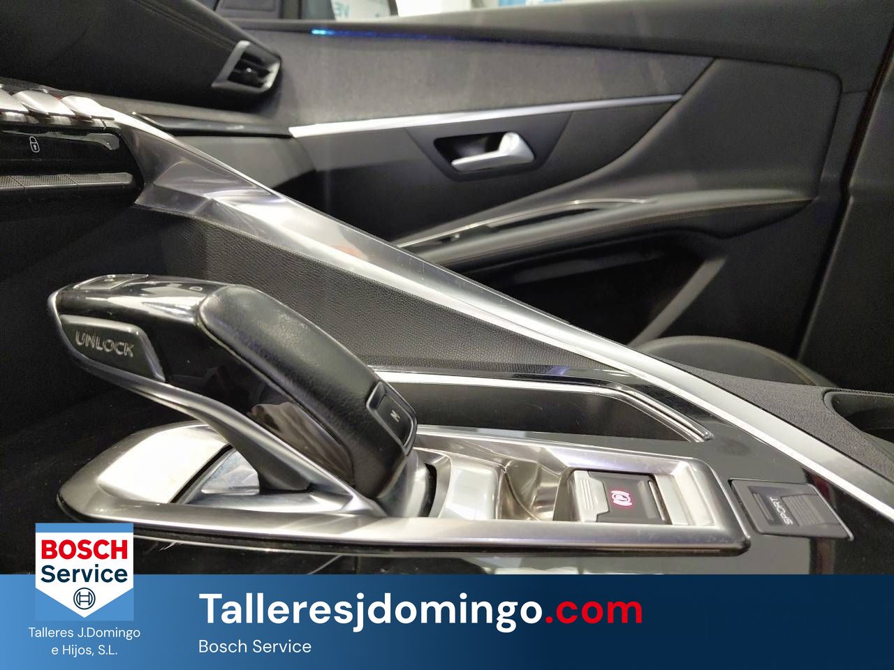 Peugeot 3008  1.5L BlueHDi 96kW (130CV) S&S GT Line - Foto 16