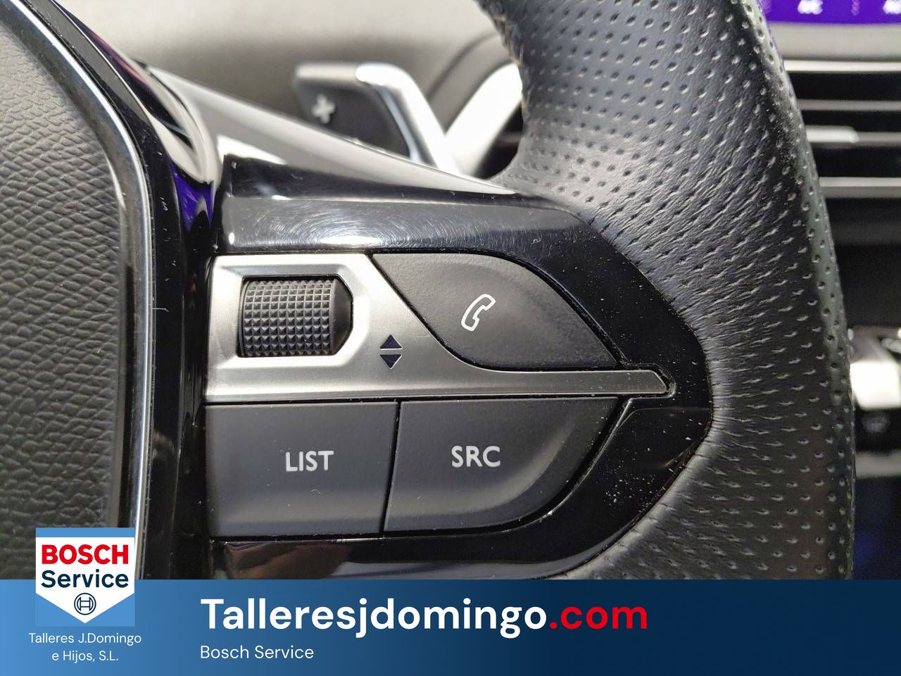 Peugeot 3008  1.5L BlueHDi 96kW (130CV) S&S GT Line - Foto 19