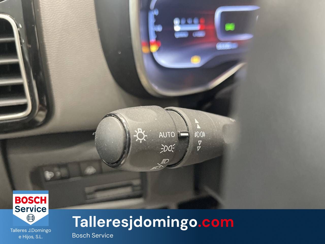 Citroën C5 Aircross  PureTech 96kW (130CV) S&S Feel - Foto 16