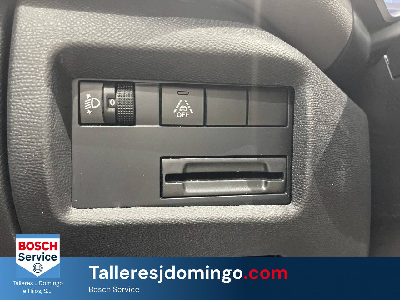 Citroën C5 Aircross  PureTech 96kW (130CV) S&S Feel - Foto 15