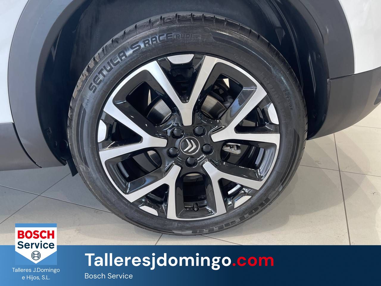 Citroën C5 Aircross  PureTech 96kW (130CV) S&S Feel - Foto 12