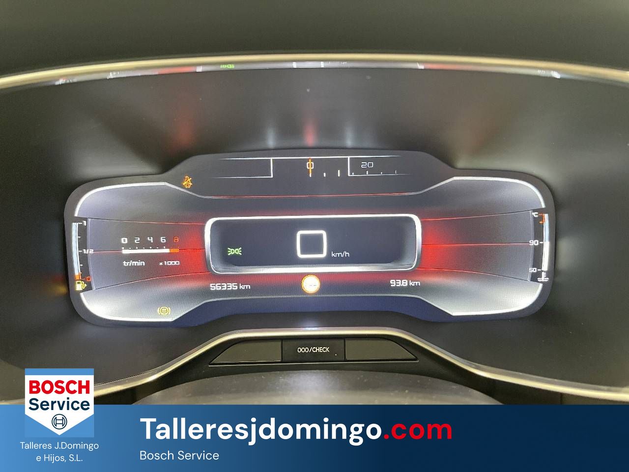 Citroën C5 Aircross  PureTech 96kW (130CV) S&S Feel - Foto 20