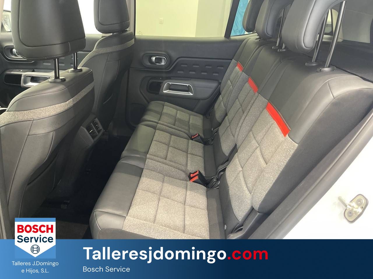 Citroën C5 Aircross  PureTech 96kW (130CV) S&S Feel - Foto 11