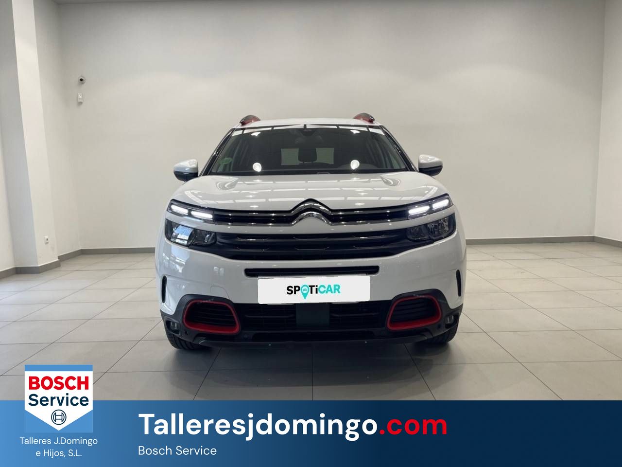 Citroën C5 Aircross  PureTech 96kW (130CV) S&S Feel - Foto 3