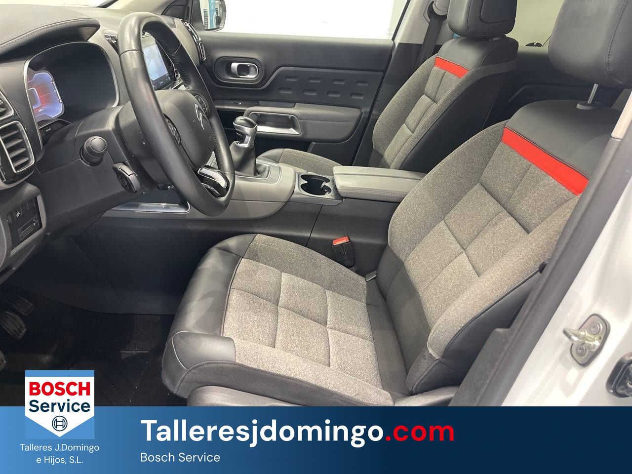 Citroën C5 Aircross  PureTech 96kW (130CV) S&S Feel - Foto 10