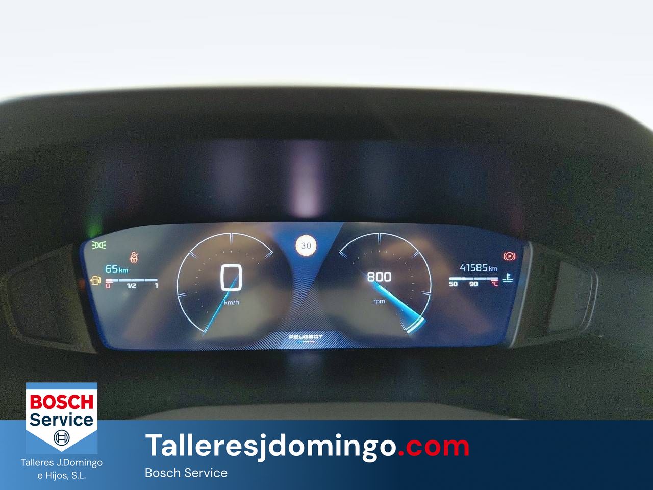 Peugeot 208   Puretech 100 Allure - Foto 18