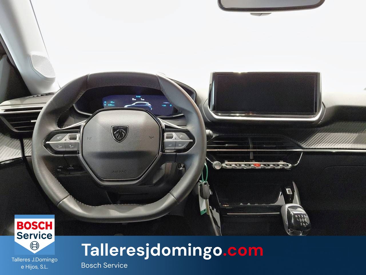 Peugeot 208   Puretech 100 Allure - Foto 9