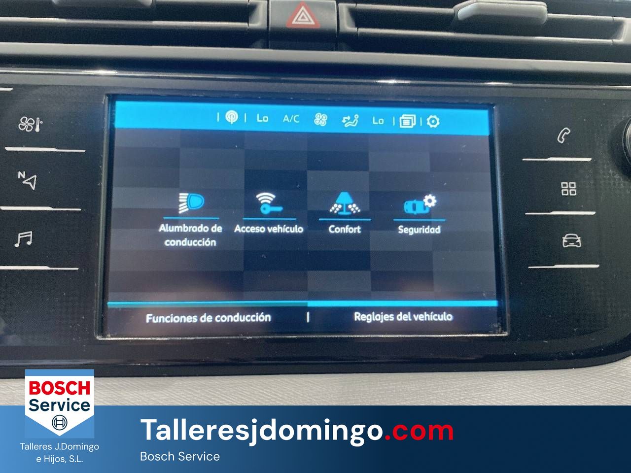 Citroën Grand C4 Spacetourer  PureTech 96KW (130CV) S&S 6v Feel - Foto 18