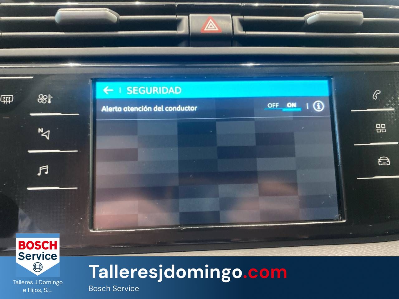 Citroën Grand C4 Spacetourer  PureTech 96KW (130CV) S&S 6v Feel - Foto 19