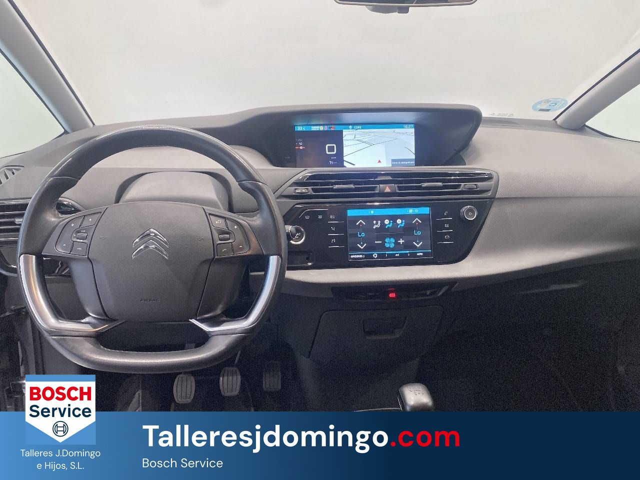 Citroën Grand C4 Spacetourer  PureTech 96KW (130CV) S&S 6v Feel - Foto 9